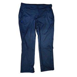 Under Armour Athletic Pants Men's Black Large 48-50